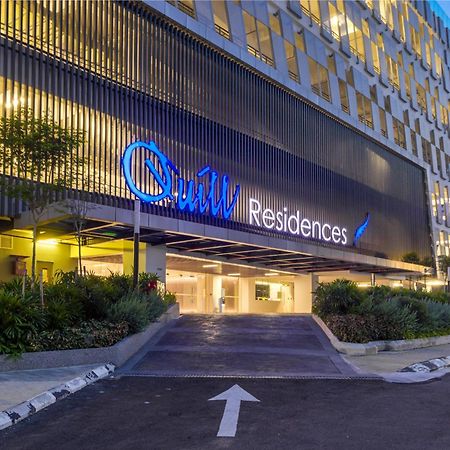 Quill City Residences Klcc, Five Senses Kuala Lumpur Kültér fotó